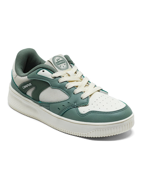 FLOD White Women's Sneakers